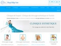 Détails : Devis chirurgie esthetique Tunisie