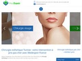 Détails : Clinique esthétique Tunisie