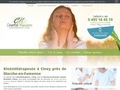 Détails : Bilan postural Ciney