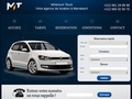 Détails : Location de voiture à l'éroport de Marrakech