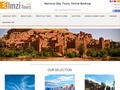 Marrakech desert tours 