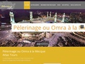 omra pas chère