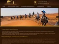luxury desert tours