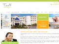 Chirurgie esthetique Tunisie clinique de l'espoir
